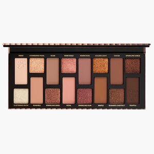 Too Faced, Born This Way The Natural Nudes Eyeshadow Palette